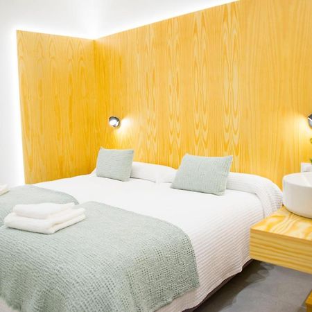 קלדס דה רייס Kalidas Hostel Suites מראה חיצוני תמונה