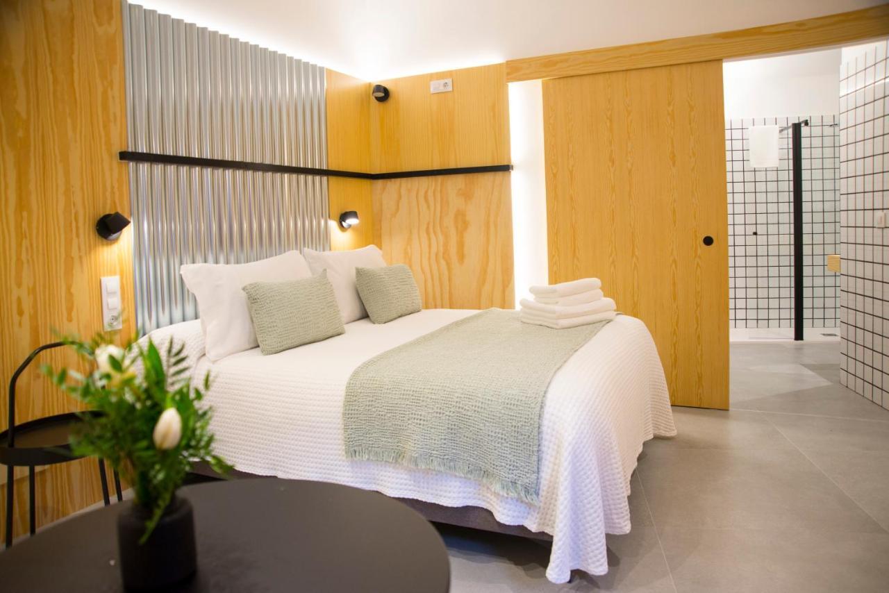 קלדס דה רייס Kalidas Hostel Suites מראה חיצוני תמונה