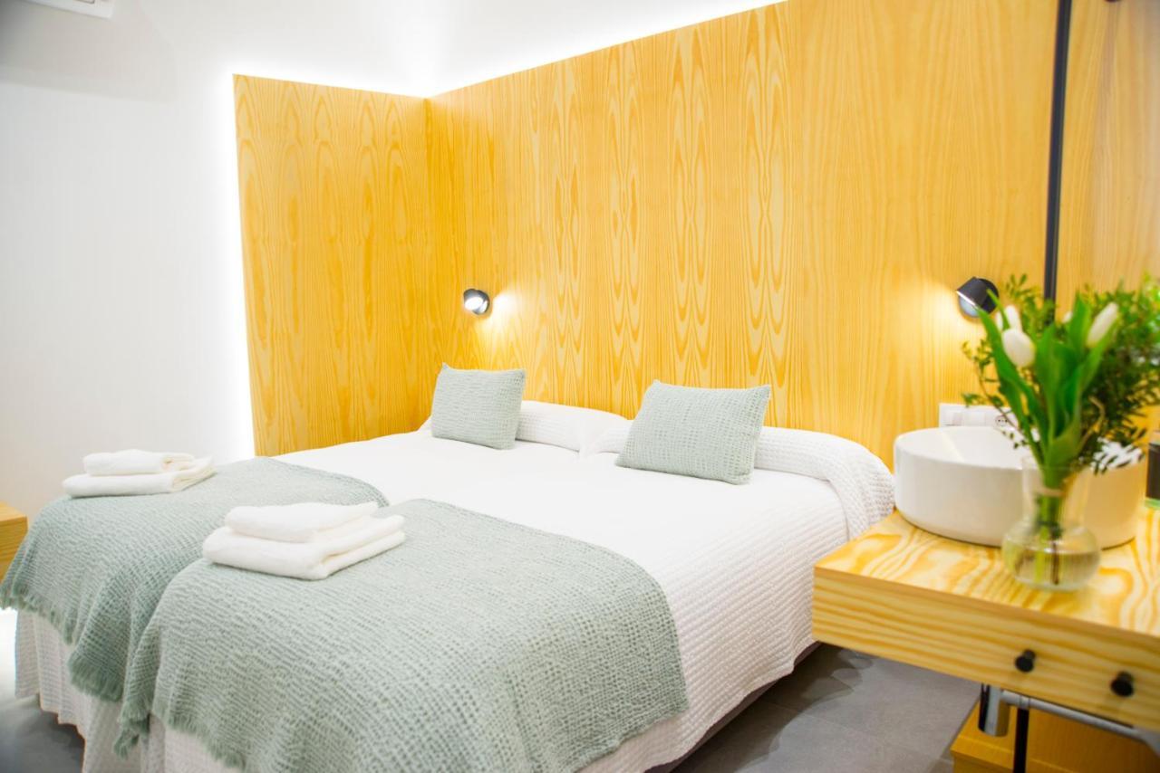 קלדס דה רייס Kalidas Hostel Suites מראה חיצוני תמונה
