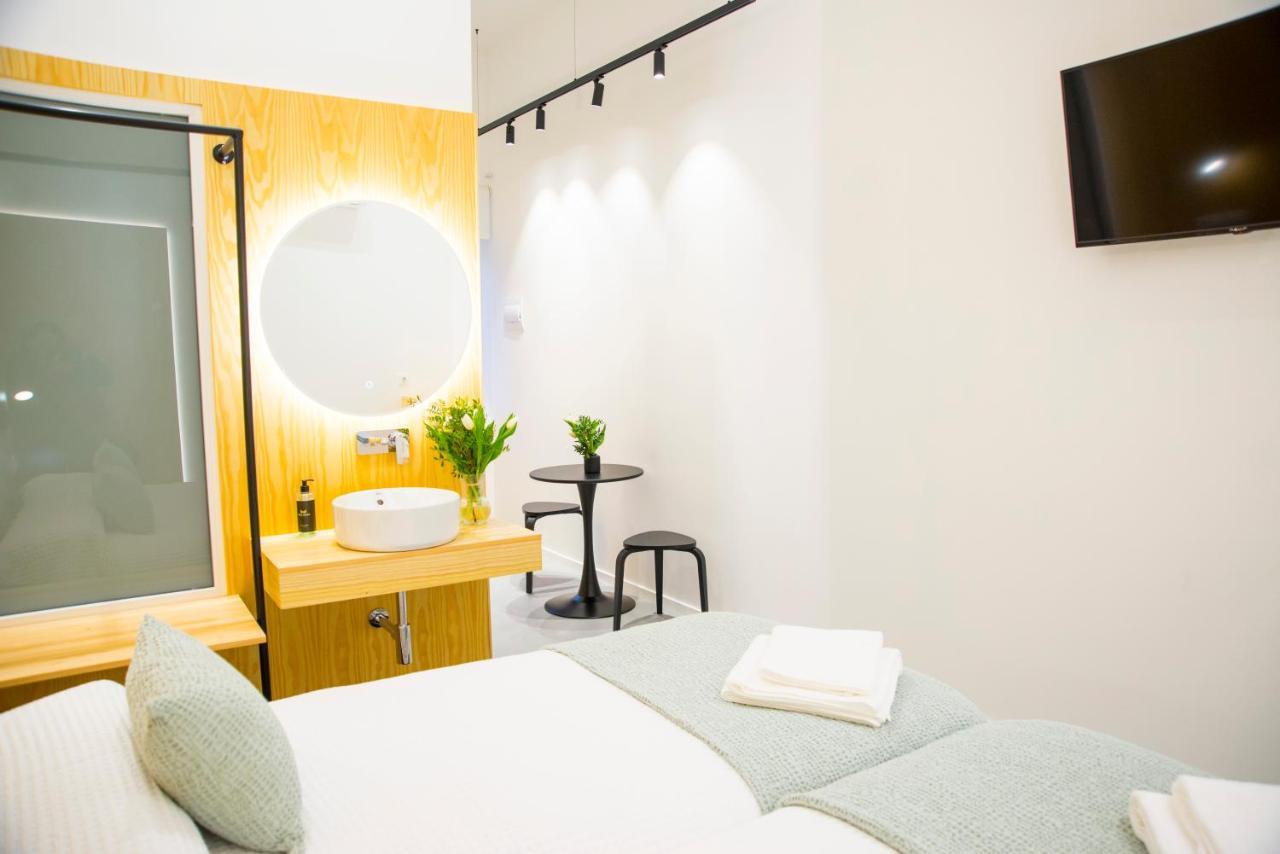 קלדס דה רייס Kalidas Hostel Suites מראה חיצוני תמונה