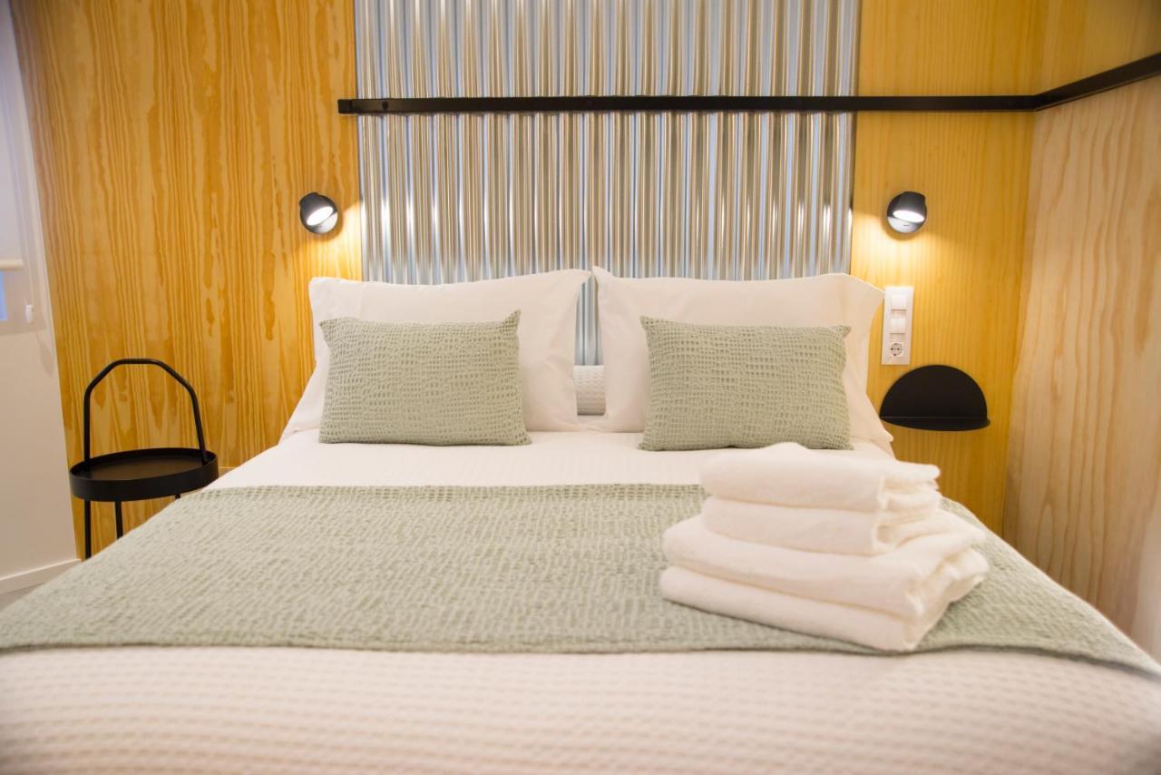קלדס דה רייס Kalidas Hostel Suites מראה חיצוני תמונה
