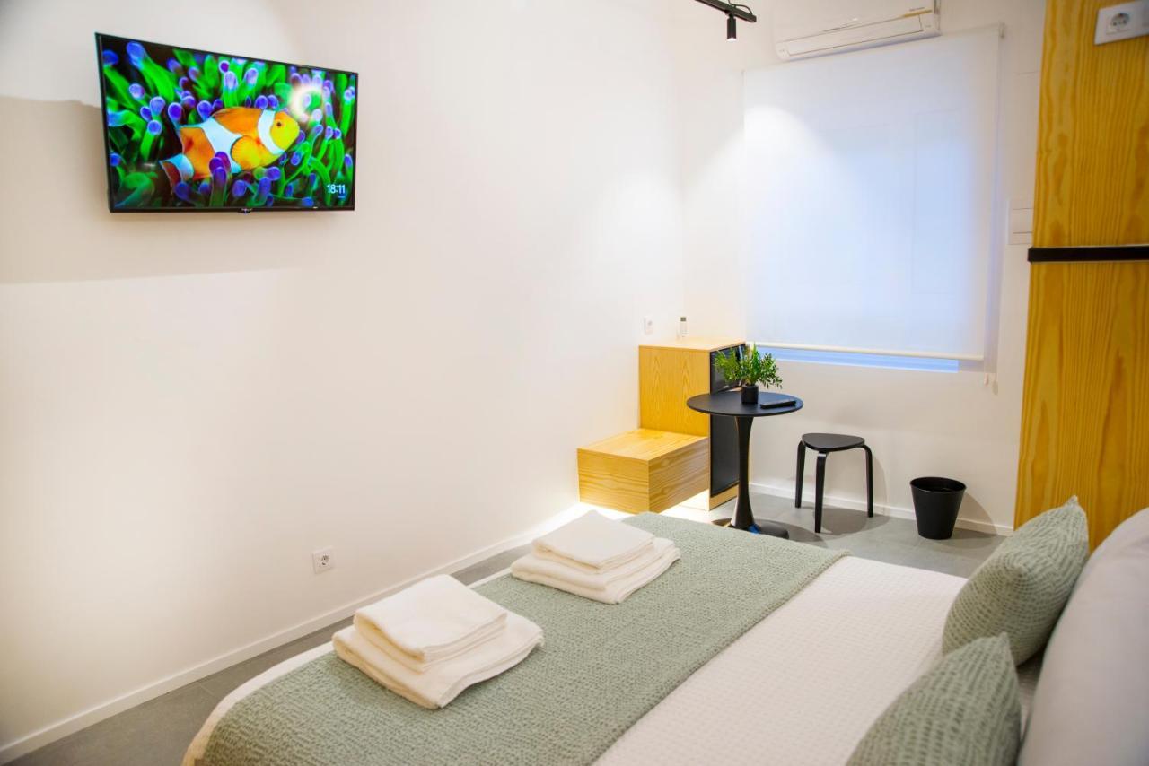 קלדס דה רייס Kalidas Hostel Suites מראה חיצוני תמונה