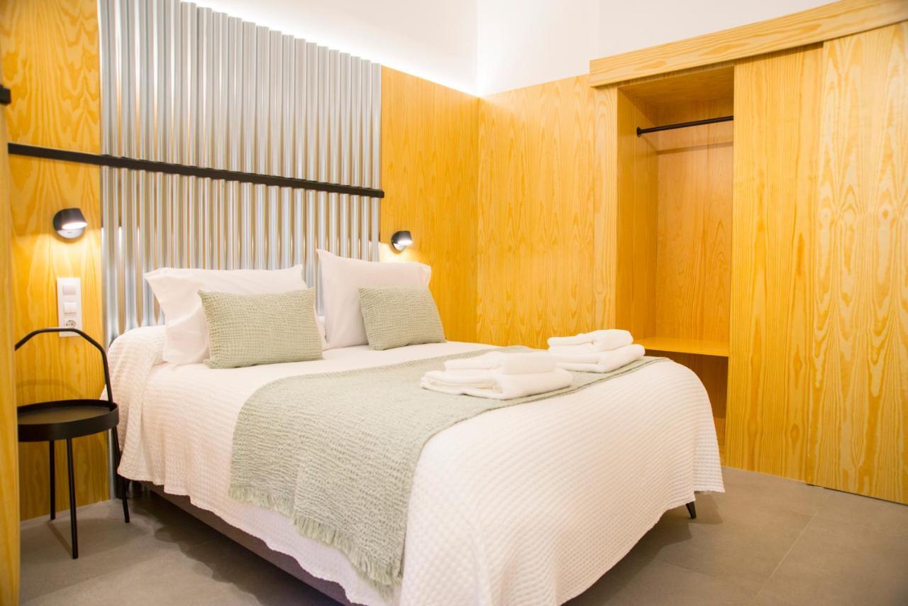 קלדס דה רייס Kalidas Hostel Suites מראה חיצוני תמונה
