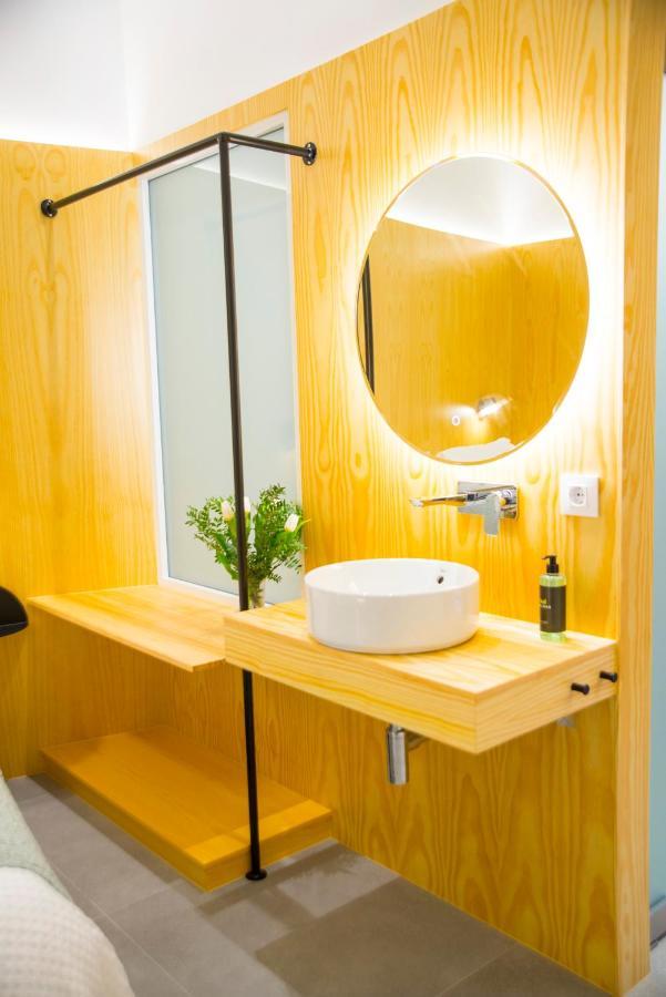 קלדס דה רייס Kalidas Hostel Suites מראה חיצוני תמונה