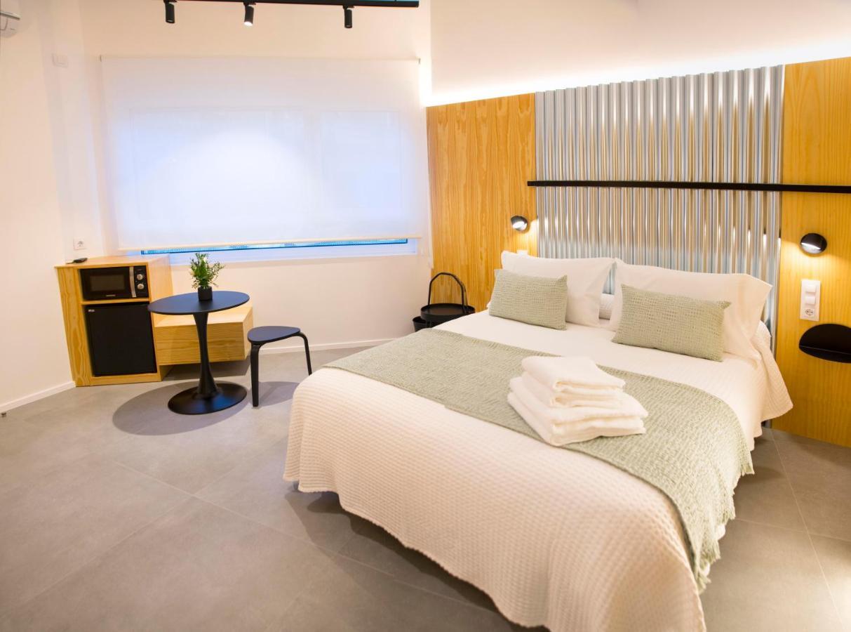 קלדס דה רייס Kalidas Hostel Suites מראה חיצוני תמונה