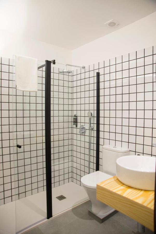 קלדס דה רייס Kalidas Hostel Suites מראה חיצוני תמונה