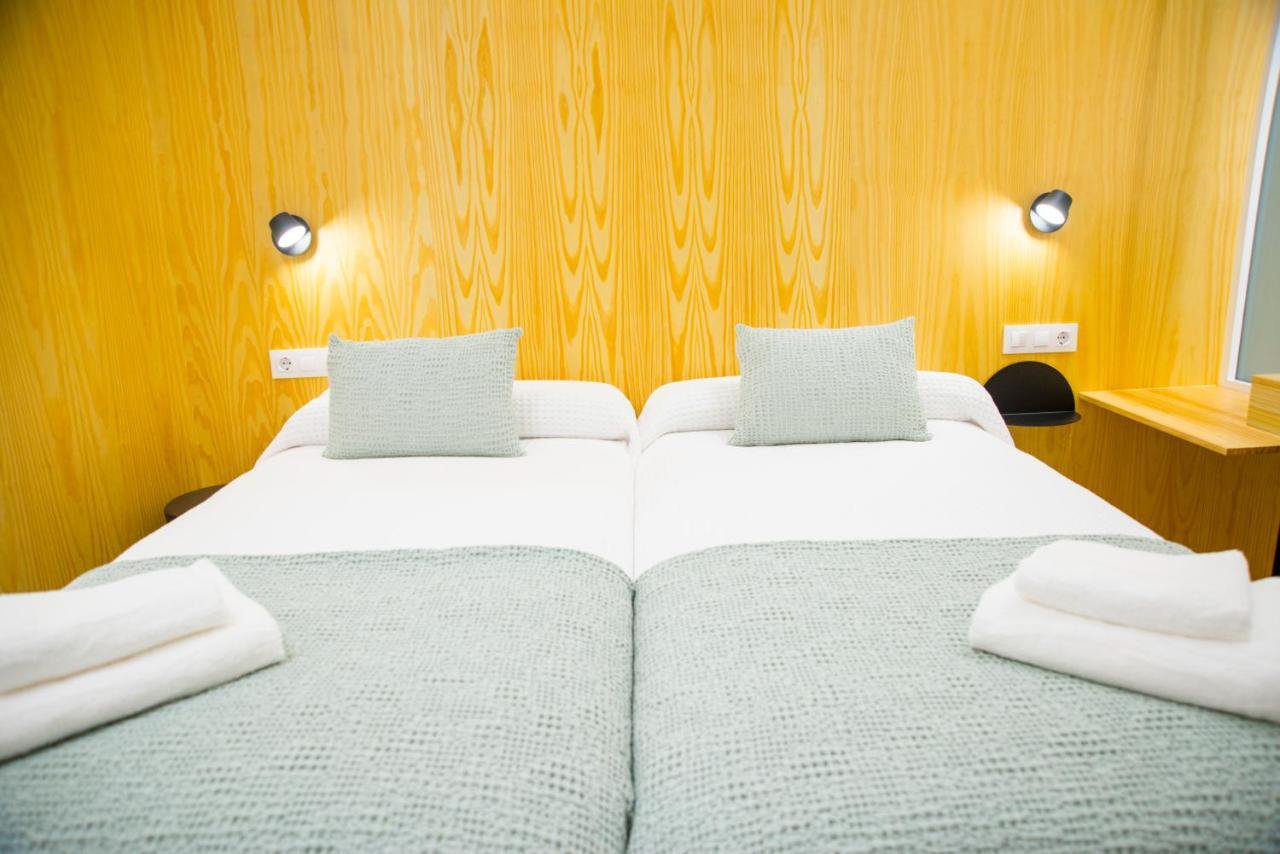 קלדס דה רייס Kalidas Hostel Suites מראה חיצוני תמונה