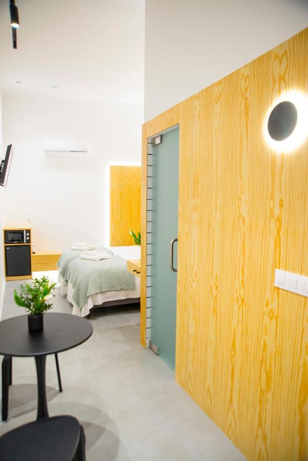 קלדס דה רייס Kalidas Hostel Suites מראה חיצוני תמונה