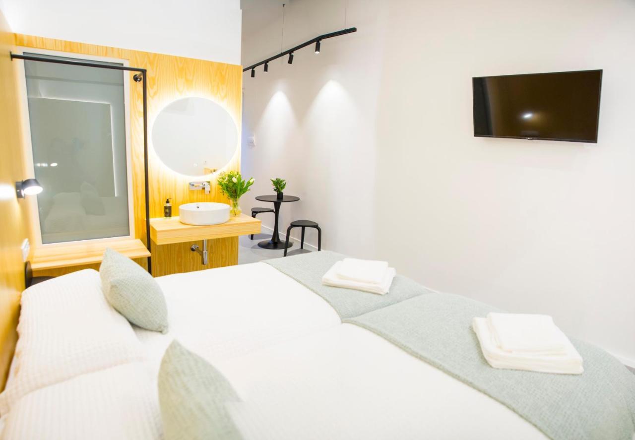 קלדס דה רייס Kalidas Hostel Suites מראה חיצוני תמונה
