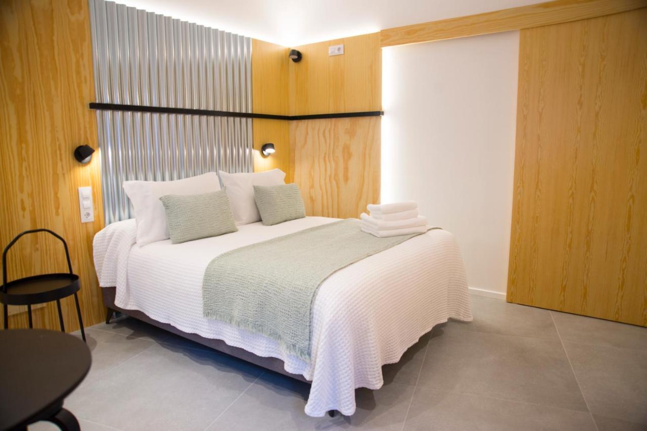 קלדס דה רייס Kalidas Hostel Suites מראה חיצוני תמונה