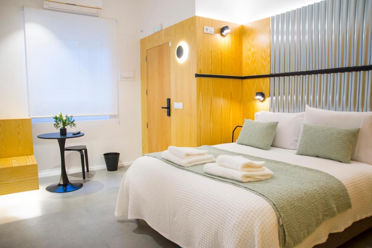 קלדס דה רייס Kalidas Hostel Suites מראה חיצוני תמונה