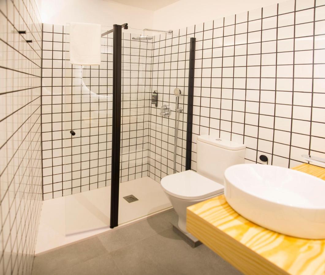 קלדס דה רייס Kalidas Hostel Suites מראה חיצוני תמונה