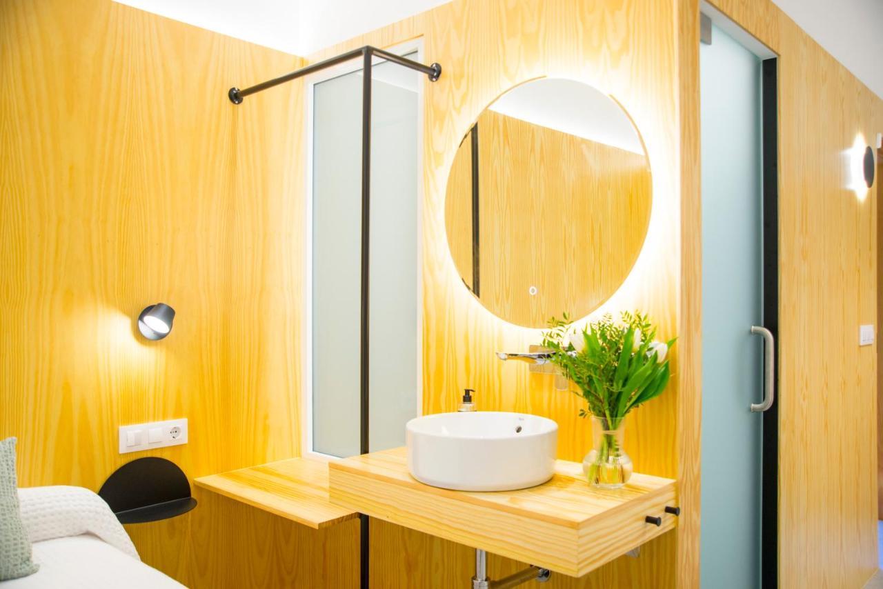 קלדס דה רייס Kalidas Hostel Suites מראה חיצוני תמונה
