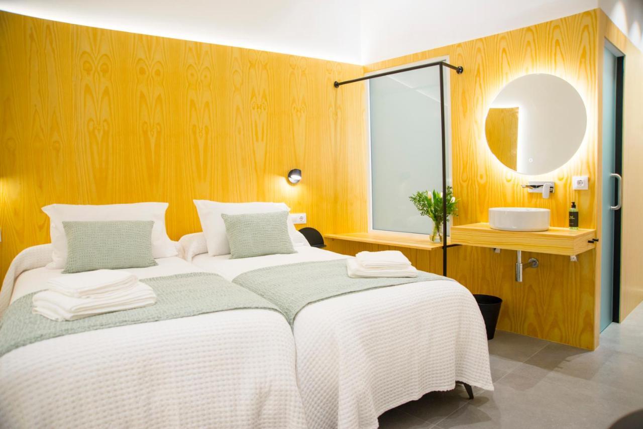 קלדס דה רייס Kalidas Hostel Suites מראה חיצוני תמונה