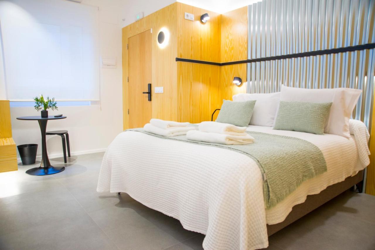 קלדס דה רייס Kalidas Hostel Suites מראה חיצוני תמונה